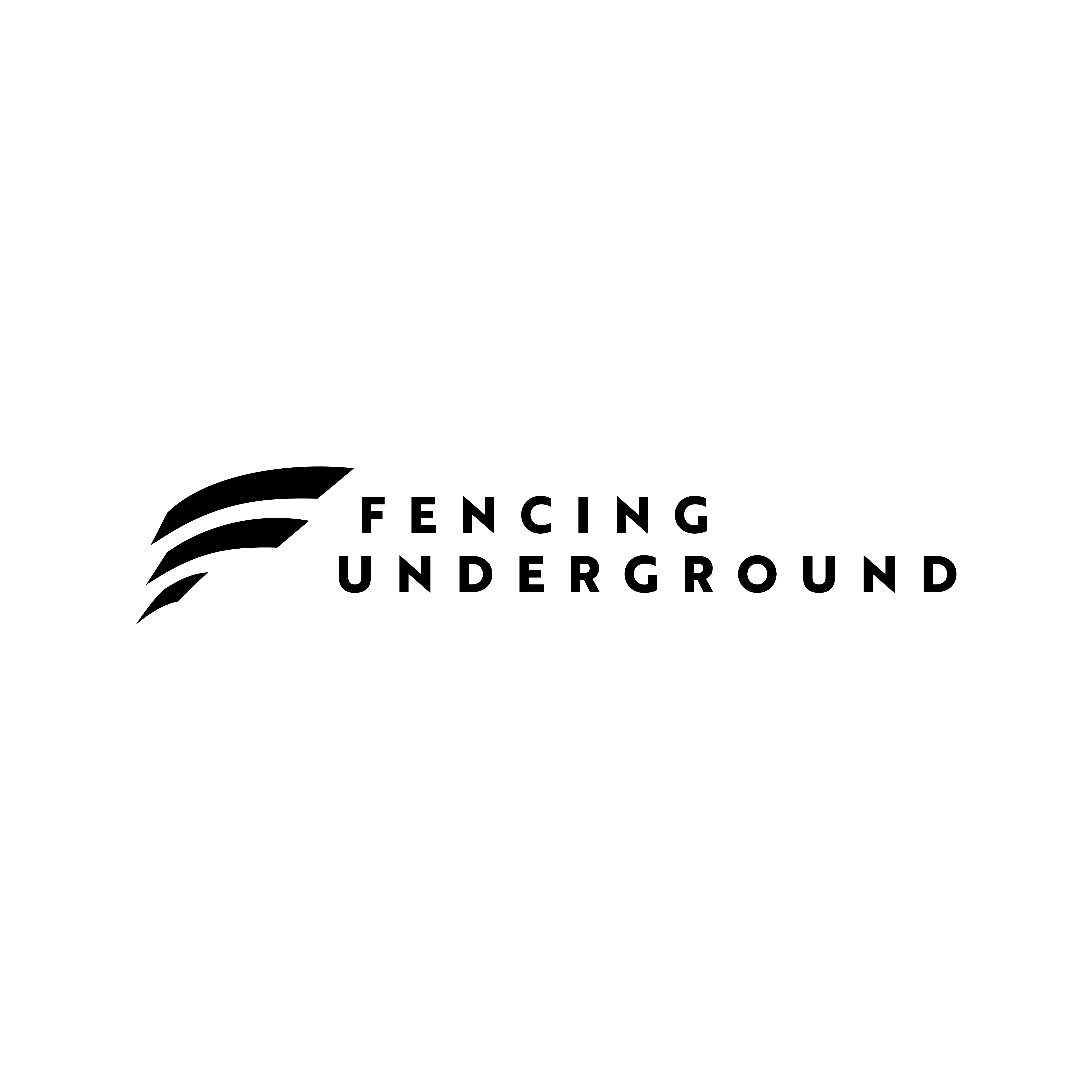 FencingUndergroundLogo